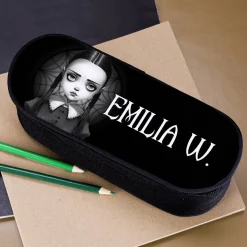 Stiftebox für Teenager im Gothic Style
