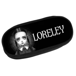 Stiftebox für Teenager im Gothic Style