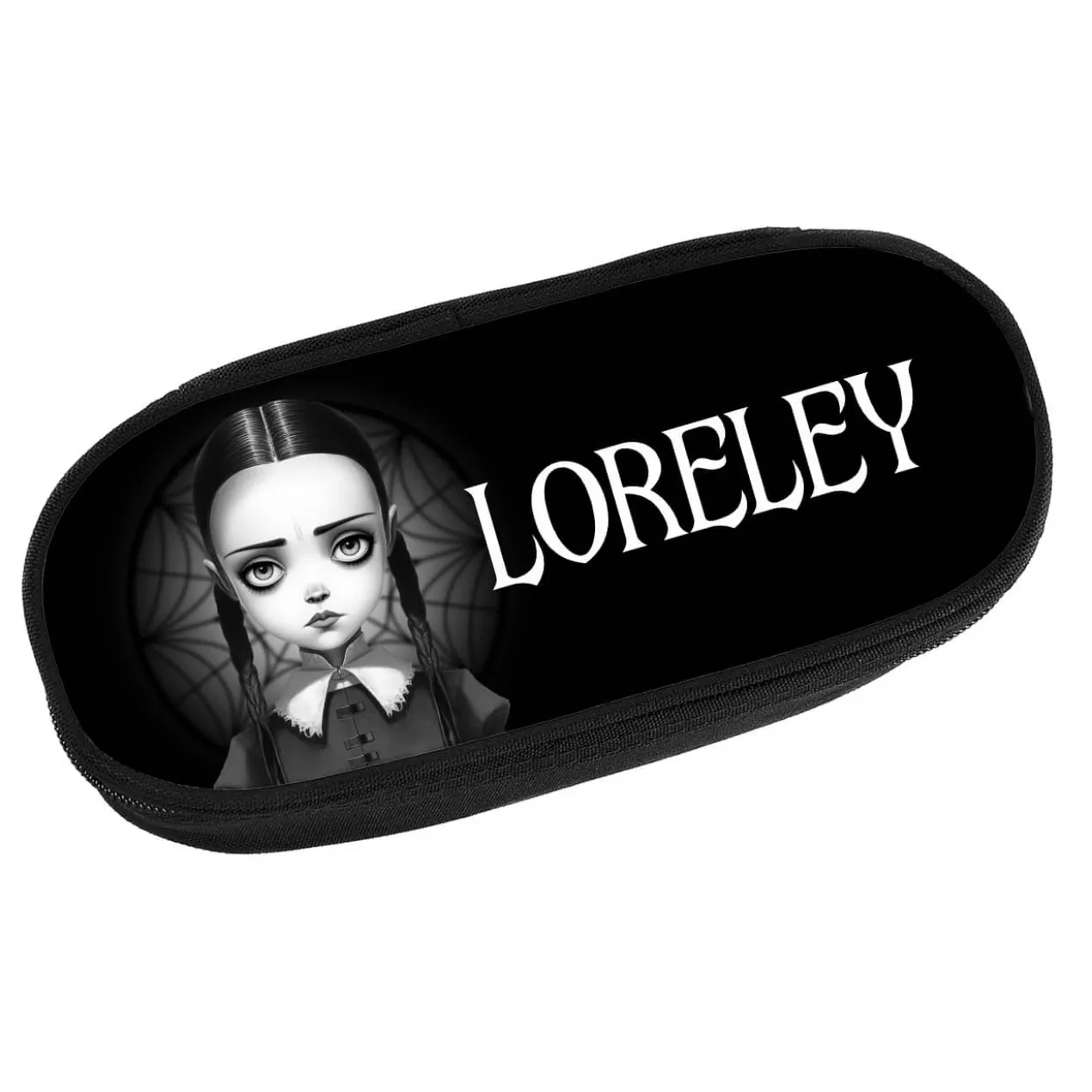 Stiftebox für Teenager im Gothic Style