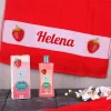 Sweet Girl - Pflegeset für Mädchen mit Name
