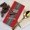 Tafel Schokolade für den besten Papa
