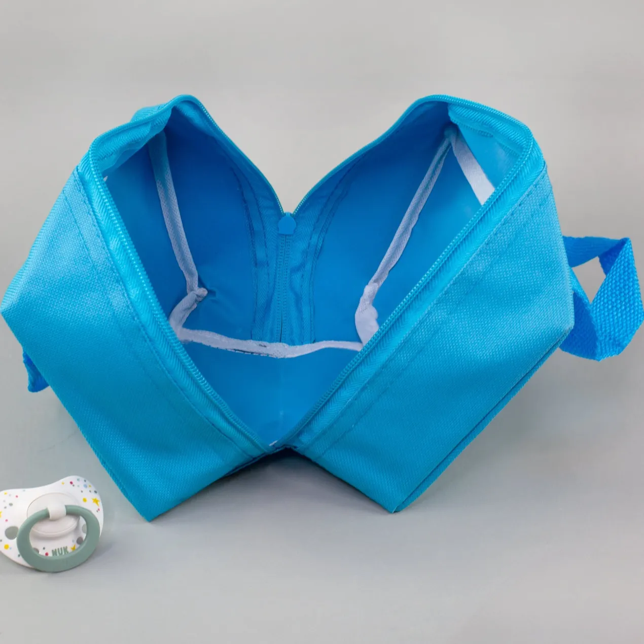 Tasche - 1. Hilfe zur Geburt / Junge