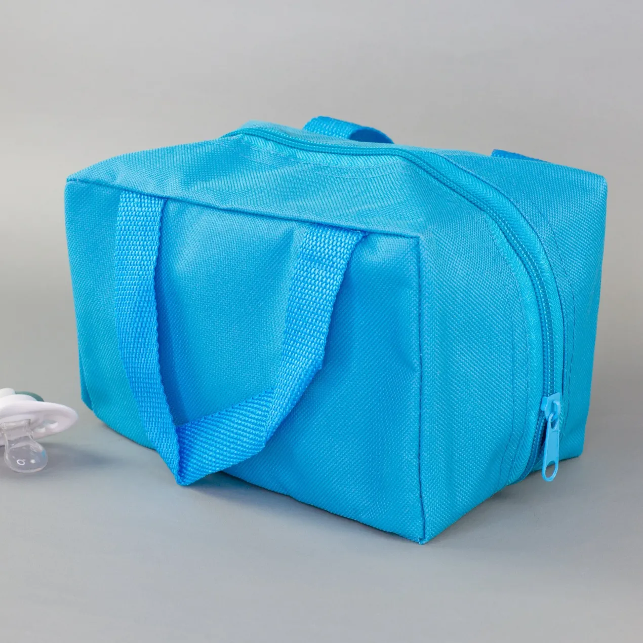 Tasche - 1. Hilfe zur Geburt / Junge