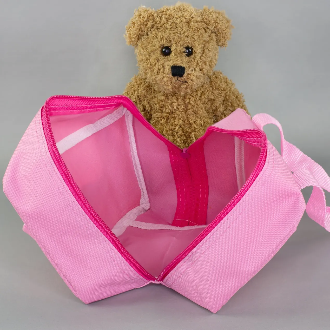 Tasche - 1. Hilfe zur Geburt / Mädchen