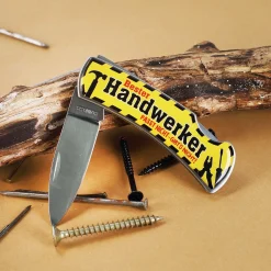 Taschenmesser - Handwerker