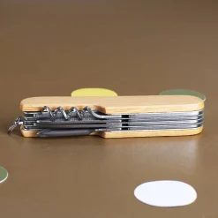 Taschenmesser Multitool mit Namensgravur