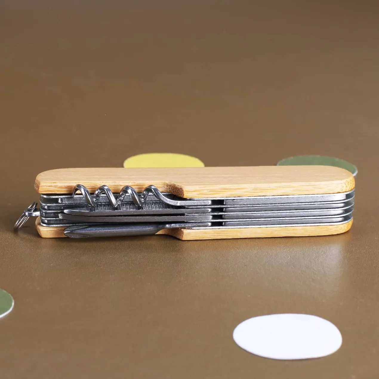 Taschenmesser Multitool mit Namensgravur