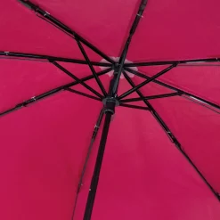 Taschen Regenschirm als Weinflasche Rosé
