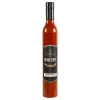 Taschen Regenschirm als Whiskyflasche