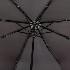Taschen Regenschirm als Whiskyflasche