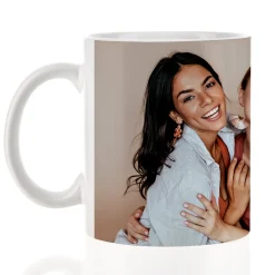 Tasse mit Ihrem Lieblingsfoto