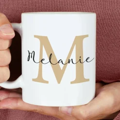 Tasse mit Ihrem Wunschaufdruck