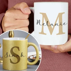 Tasse mit Ihrem Wunschaufdruck