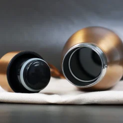 Thermosflasche - it's always tea time for - mit Namensgravur