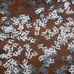 Tischdekoration Konfetti 25