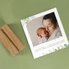 Tischkalender - Eukalyptus - mit Ihren Wunschfotos bedruckt