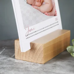 Tischkalender 2026 - für die beste Mama mit Ihren Wunschfotos