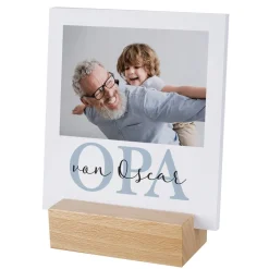 Tischkalender - OPA - mit Ihren Lieblingsfotos