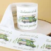 Toilettenpapier Camping - Wohnmobil