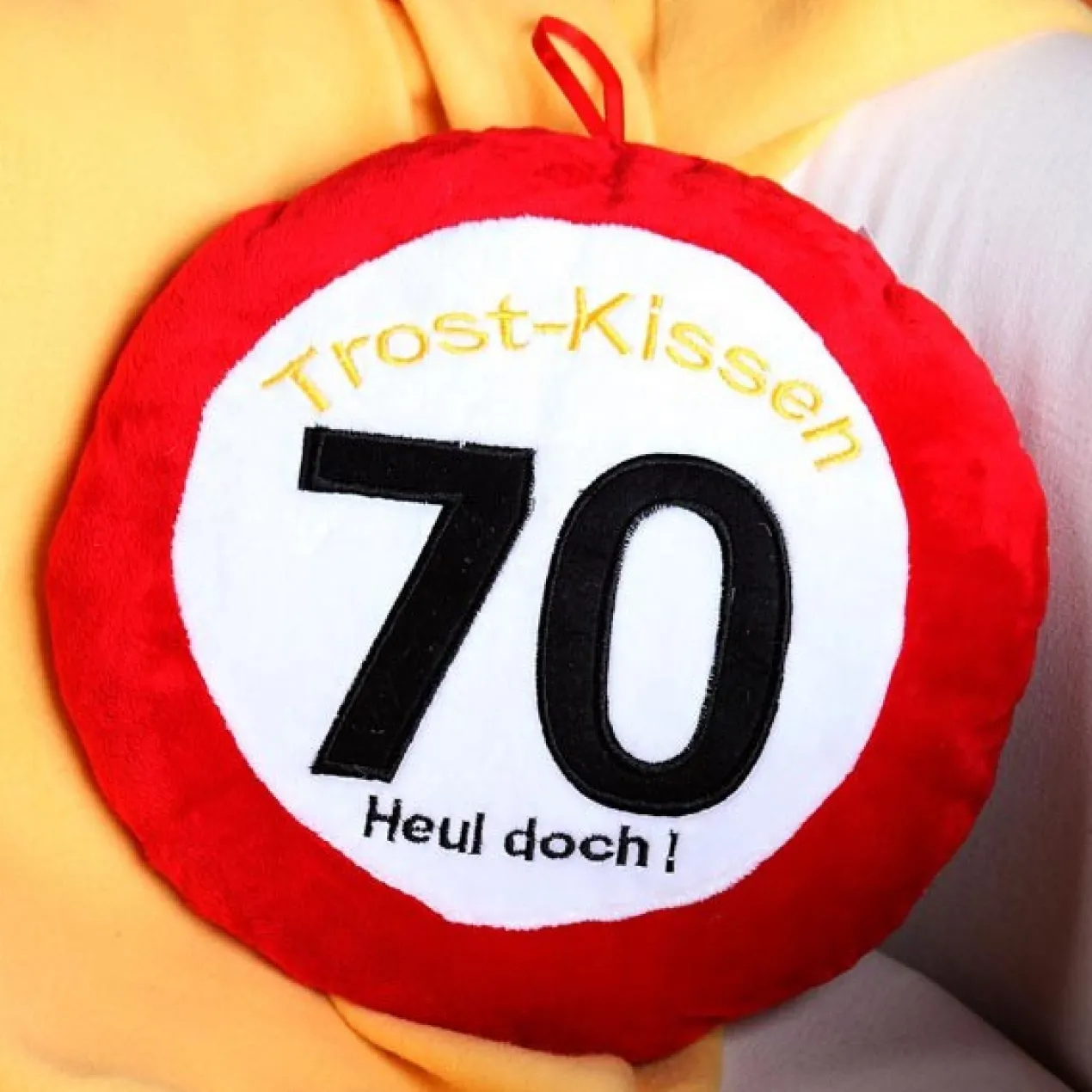 Trost-Kissen 70