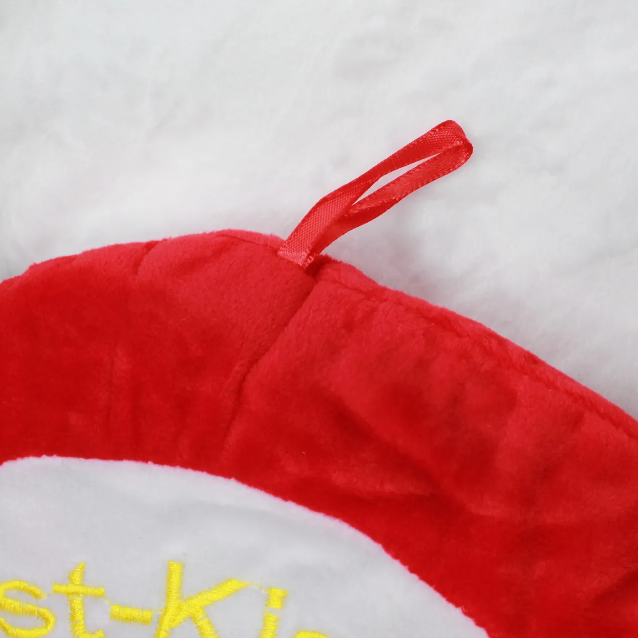 Trostkissen zum 60. Geburtstag - Heul doch! Lustiges Geschenk im Verkehrsschild Design