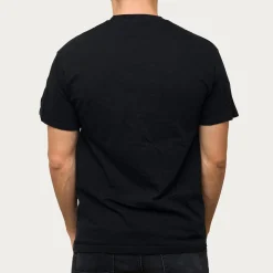 T-Shirt für Männer personalisierbar mit Jahreszahlen | Opa, Papa, Ehemann, Legende