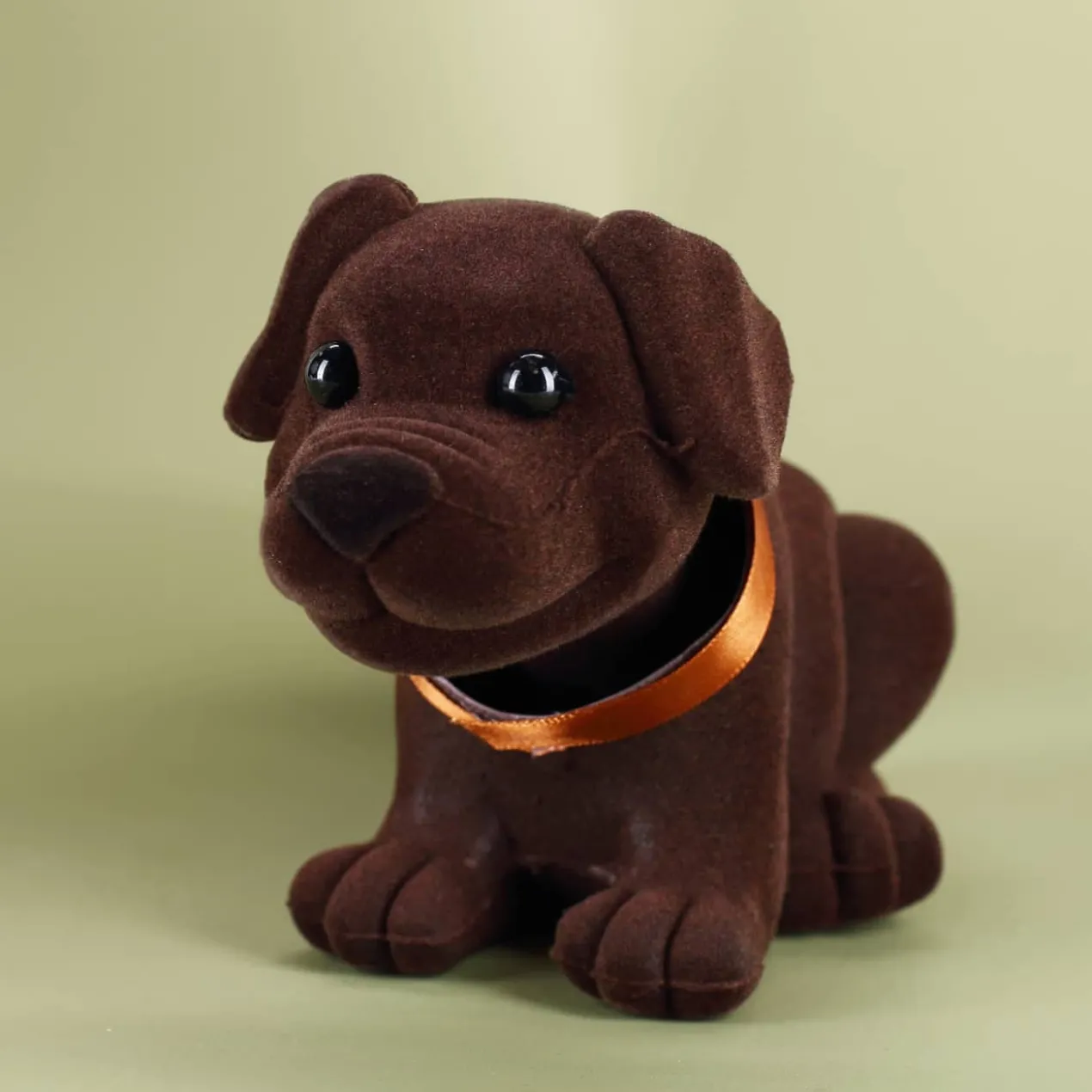 Wackel-Hund