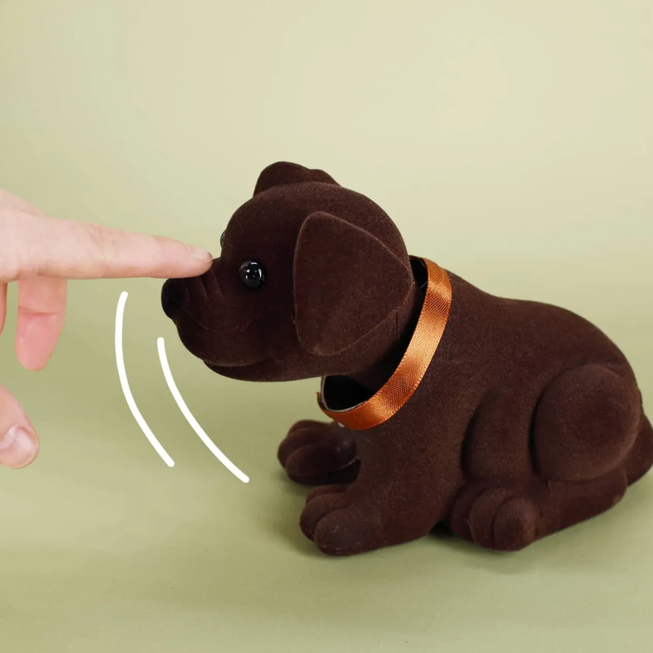 Wackel-Hund