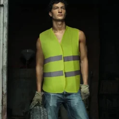 Warnweste zum Geburtstag für sooo sexy Menschen