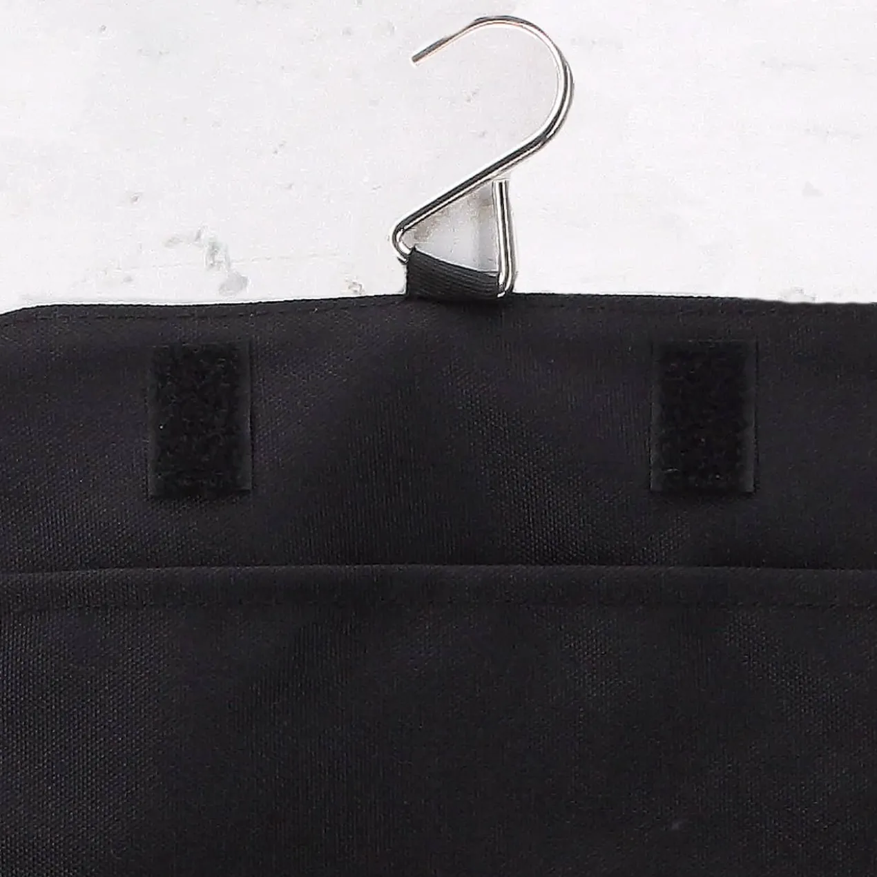 Waschtasche mit Schmetterling und Name