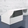 Weihnachtsgeschenk - Verpackung mit Name und Ornament