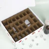 Weil du so lieb warst - Adventskalender zum selber Füllen