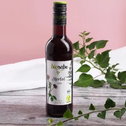 Wein-Geschenkset zum Muttertag - Alles Liebe Mama