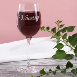 Weinset mit Biorebe für Weinliebhaber