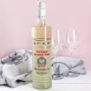 Weißwein zum Einzug - Viel Glück im neuen Heim