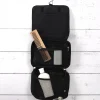Weltenbummler - Kulturtasche mit Name bedruckt