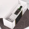 Whisky Geschenk-Set mit Ardbeg 10 Miniatur-Flasche und graviertem Glas