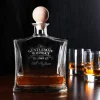 Whiskykaraffe mit Gravur als Accessoire für Kenner