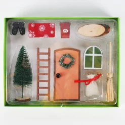 Wichteltür-Set 10-teilig