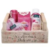 Wie schön, dass es Dich gibt - Geschenkset für Frauen