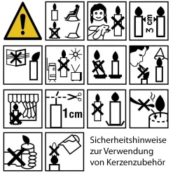 Windlicht zur Hochzeit personalisiert mit Namen & Datum | Ritzenhoff & Breker | Hochzeitsgeschenk