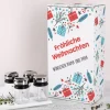 WMF Gewürzstreuer in weihnachtlicher Geschenkverpackung