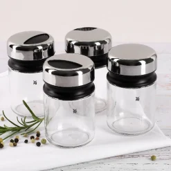 WMF Gewürzstreuer in weihnachtlicher Geschenkverpackung