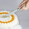 WMF Kuchenbesteck Set zur Hochzeit graviert mit Tauben und Namen