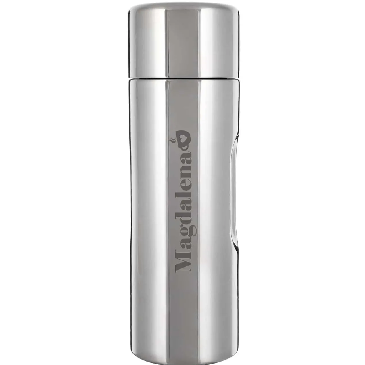 WMF Thermosflasche mit Teemotiv und Namensgravur