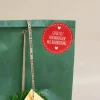 Wundertüte - Eine schöne Bescherung - kleine handgefertigte Überraschung für Weihnachten und Advent
