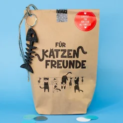 Wundertüten zum Verschenken
