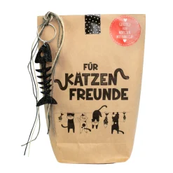 Wundertüten zum Verschenken
