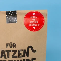 Wundertüten zum Verschenken