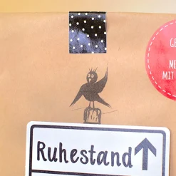 Wundertüte Ruhestand Sorglospaket zum Rentenbeginn